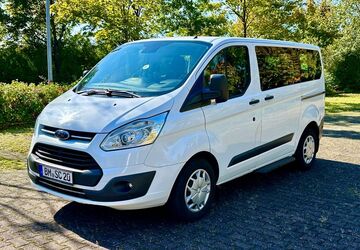 Ford Tourneo Custom 175.000 km 16.500 &euro; Kerpen 50170