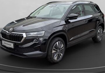 Skoda Karoq 3.456 km 38.990 &euro; Euskirchen 53879