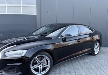 Audi A5 200.000 km 19.980 &euro; Rheinbach 53359
