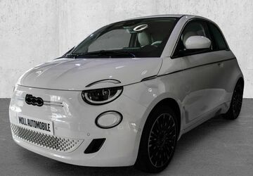 Fiat 500e 2.000 km 31.680 &euro; Euskirchen 53879