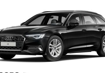 Audi A6 27.196 km 51.750 &euro; Düren 52351