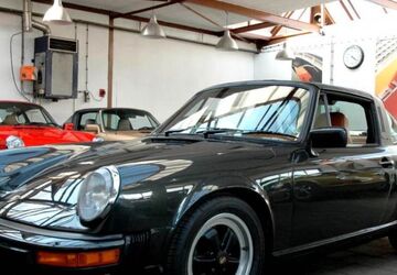 Porsche 930 105.000 km 79.911 &euro; Bonn 53125