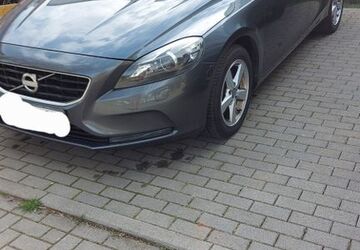 Volvo V40 196.000 km 9.000 &euro; Königswinter 53639