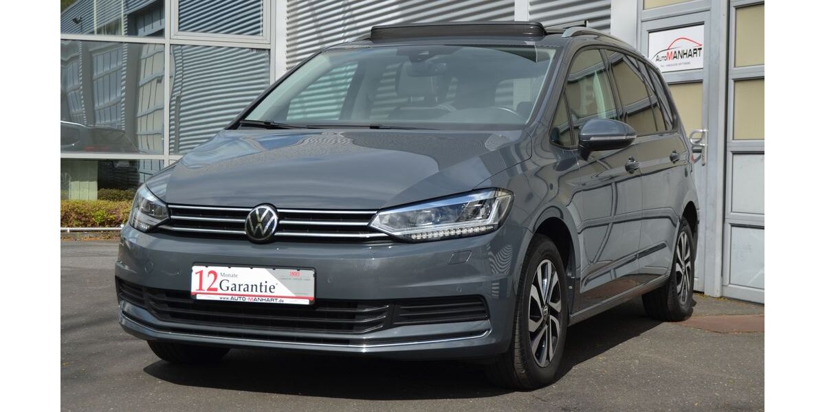 VW Touran 95.450 km 25.800 &euro; Bonn 53229