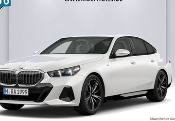 BMW 540 21.279 km 65.650 &euro; Euskirchen 53879