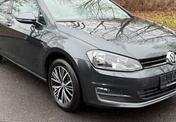 VW Golf 104.800 km 13.399 &euro; Bonn 53127