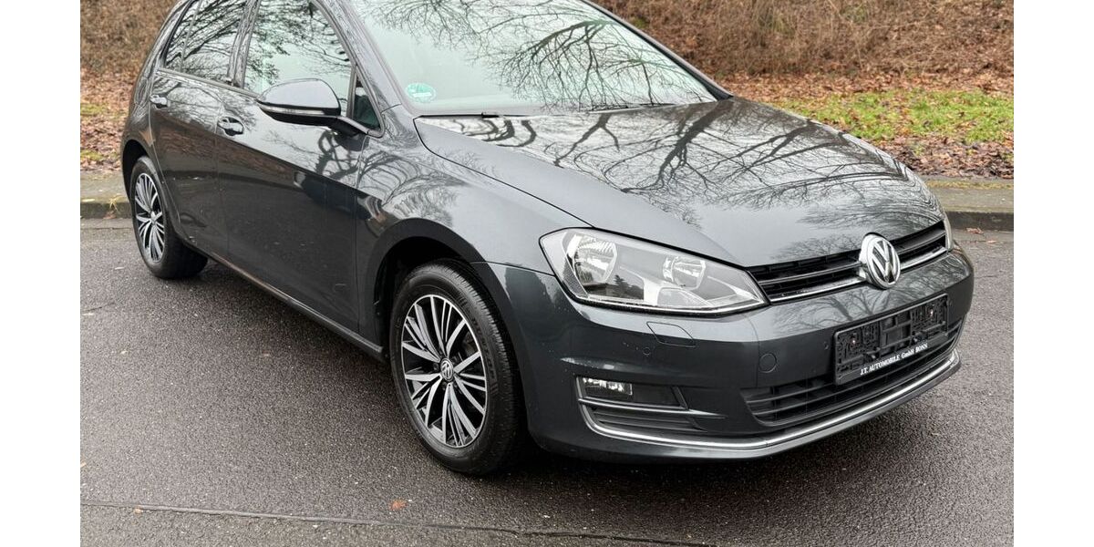 VW Golf 104.800 km 13.399 &euro; Bonn 53127