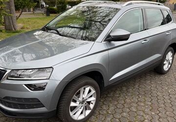 Skoda Karoq 174.000 km 13.950 &euro; Erftstadt / Blessem 50374