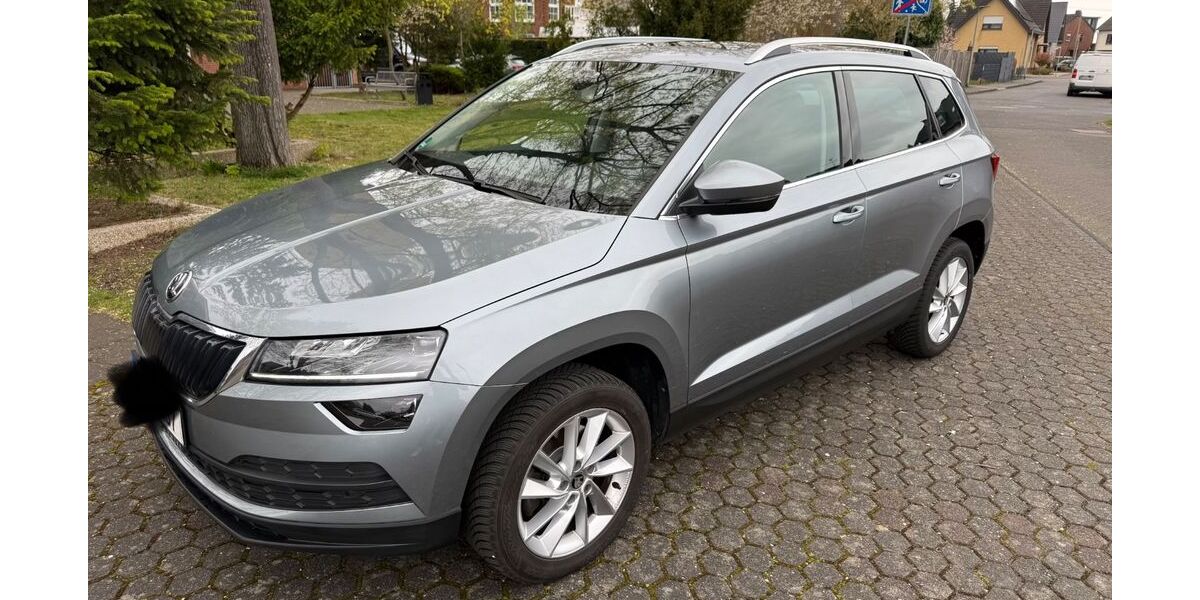 Skoda Karoq 174.000 km 14.250 &euro; Erftstadt / Blessem 50374