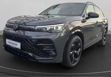 VW Tiguan 7.500 km 53.770 &euro; Bonn 53119