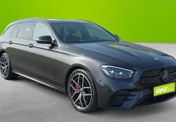 Mercedes-Benz E 400 96.000 km 44.500 &euro; Düren 52351