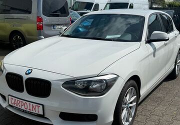 BMW 116 168.000 km 6.450 &euro; Brühl 50321