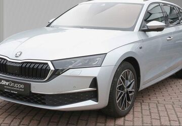 Skoda Octavia 26.760 km 31.330 &euro; Meckenheim / Bonn 53340