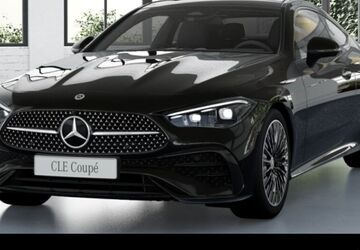 Mercedes-Benz CLE 200 9.900 km 56.990 &euro; Frechen 50226