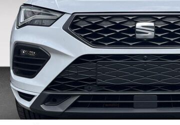 Seat Ateca 96.825 km 23.300 &euro; Brühl 50321