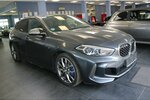 BMW M135 M135i xDrive - Leder - Navi - LED - 77.220 km 27.980 &euro; Euskirchen 53881