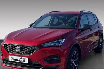 Seat Tarraco 32.370 km 28.990 &euro; Bonn 53227