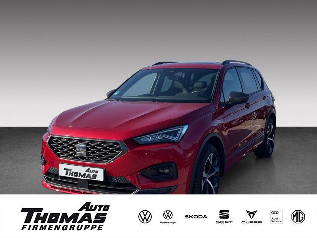 Seat Tarraco 32.370 km 28.990 &euro; Bonn 53227