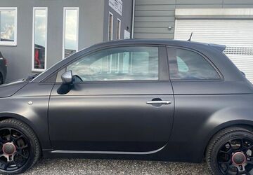 Fiat 500 69.000 km 7.490 &euro; Euskirchen 53881