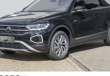 VW T-Roc 6.238 km 31.260 &euro; Düren 52351