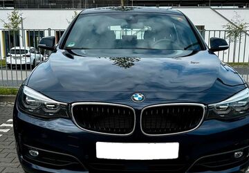 BMW 320 Gran Turismo 169.000 km 17.300 &euro; wachtberg 53343