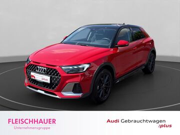 Gebrauchte Audi A1