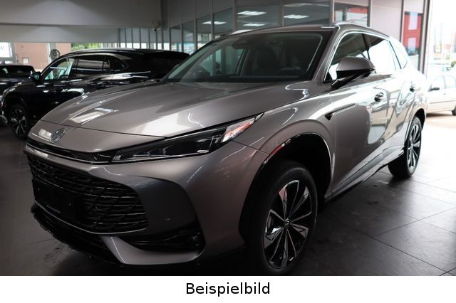 MG HS 18.247 km 22.350 &euro; Düren 52349