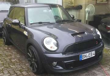 Mini Cooper S 122.000 km 9.999 &euro; Alfter 53347