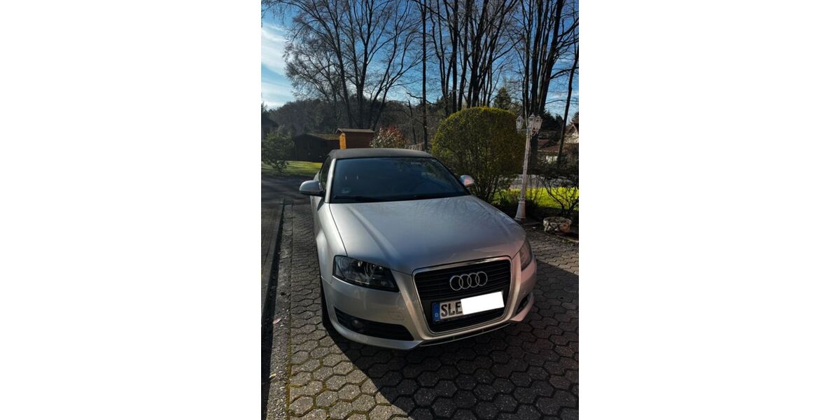 Audi A3 190.000 km 6.000 &euro; Bad münstereifel 53902