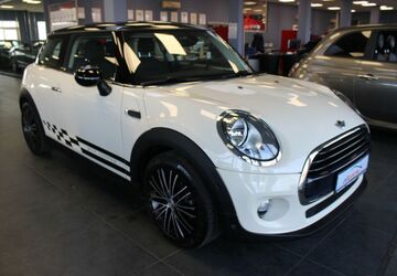 Mini Cooper 64.740 km 11.980 &euro; Euskirchen 53881