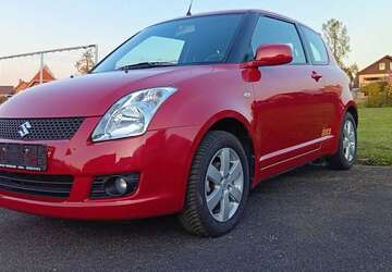Suzuki Swift 47.313 km 5.700 &euro; Bornheim, Stadt 53332