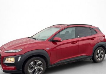 Hyundai KONA 100.000 km 14.890 &euro; Bornheim 53332