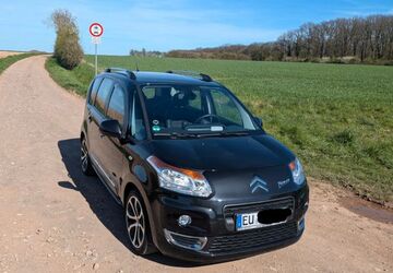 Citroen C3 Picasso 42.000 km 6.600 &euro; Mechernich 53894