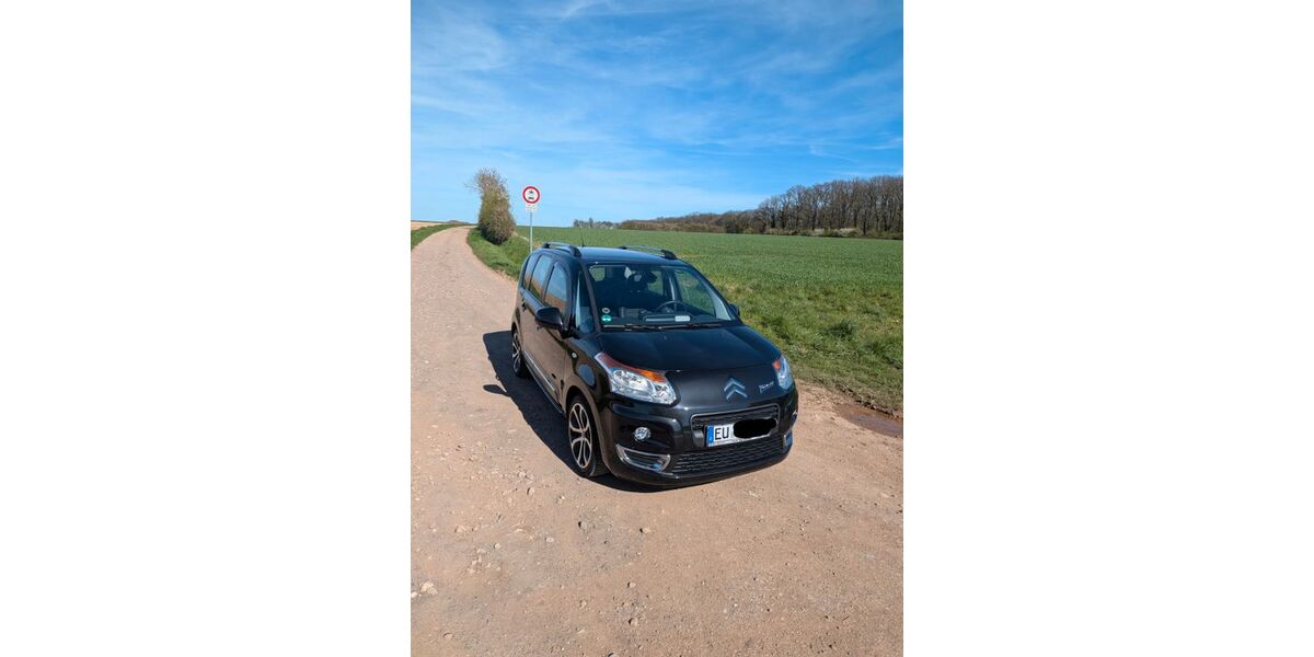 Citroen C3 Picasso 42.000 km 6.600 &euro; Mechernich 53894