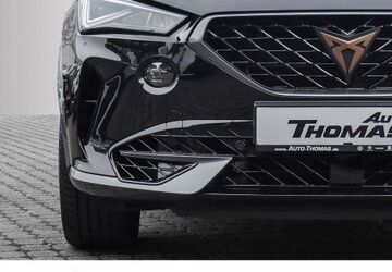 Cupra Formentor 19.350 km 34.990 &euro; Bonn 53227