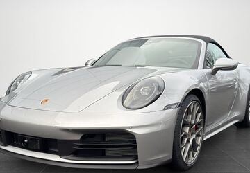 Porsche 992 8.000 km 176.911 &euro; Bonn 53119