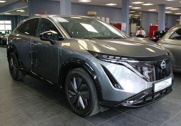 Nissan Ariya 3.805 km 33.980 &euro; Euskirchen 53881