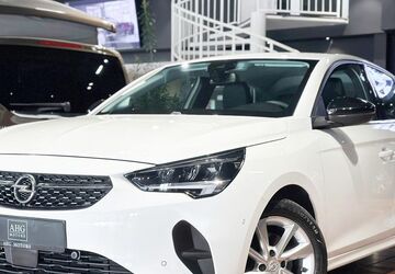 Opel Corsa 17.528 km 15.950 &euro; Bonn 53177