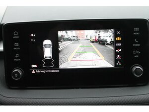 Skoda Fabia TSi 115 Alu PDC LED Kamera SOFORT 9 km 20.595 &euro; Bonn 53225