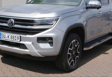 VW Amarok 14.990 km 65.560 &euro; Meckenheim / Bonn 53340