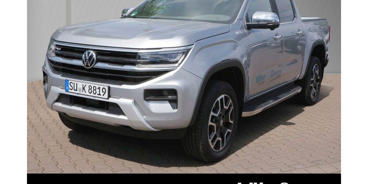 VW Amarok 14.990 km 65.560 &euro; Meckenheim / Bonn 53340