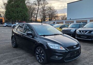 Ford Focus 168.100 km 2.699 &euro; Bonn 53227
