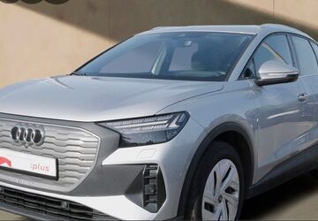 Audi Q4 82.000 km 24.580 &euro; Meckenheim / Bonn 53340