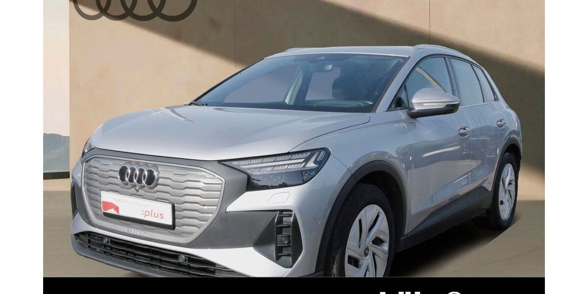 Audi Q4 82.000 km 24.580 &euro; Meckenheim / Bonn 53340