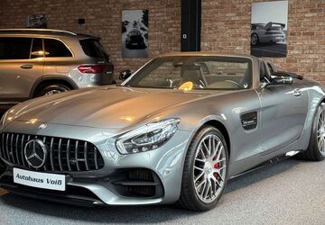 Mercedes-Benz AMG GT C 24.500 km 108.980 &euro; Erftstadt 50374