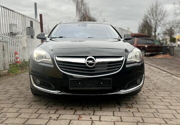 Opel Insignia 180.000 km 5.999 &euro; Bonn 53227