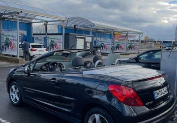 Peugeot 207 225.000 km 3.300 &euro; Nörvenich 52388