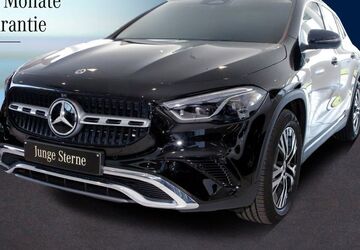 Mercedes-Benz GLA 200 6.124 km 44.950 &euro; Rheinbach 53359