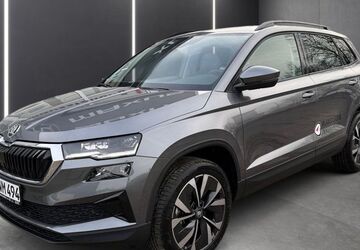 Skoda Karoq 8.888 km 42.490 &euro; Düren 52353