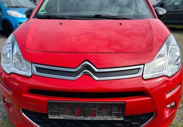 Citroen C3 147.000 km 2.499 &euro; Mechernich 53894